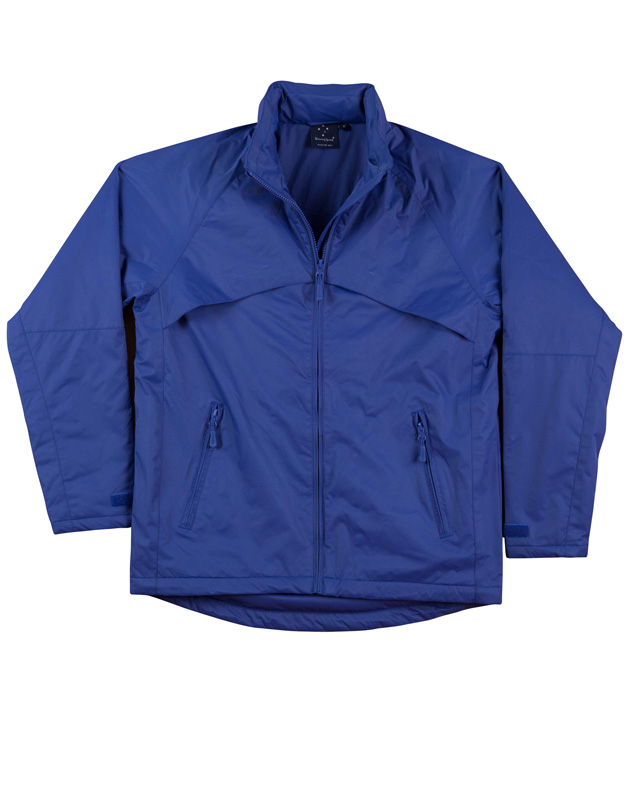 Chalet Jacket image3